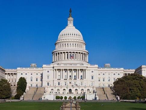 U.S. Capitol Building