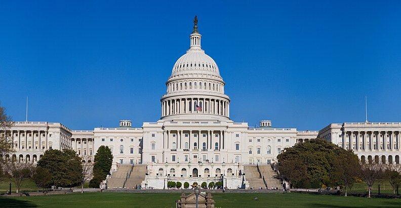 U.S. Capitol Building